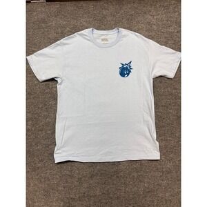The Hundreds Adam Bomb Double sided tee